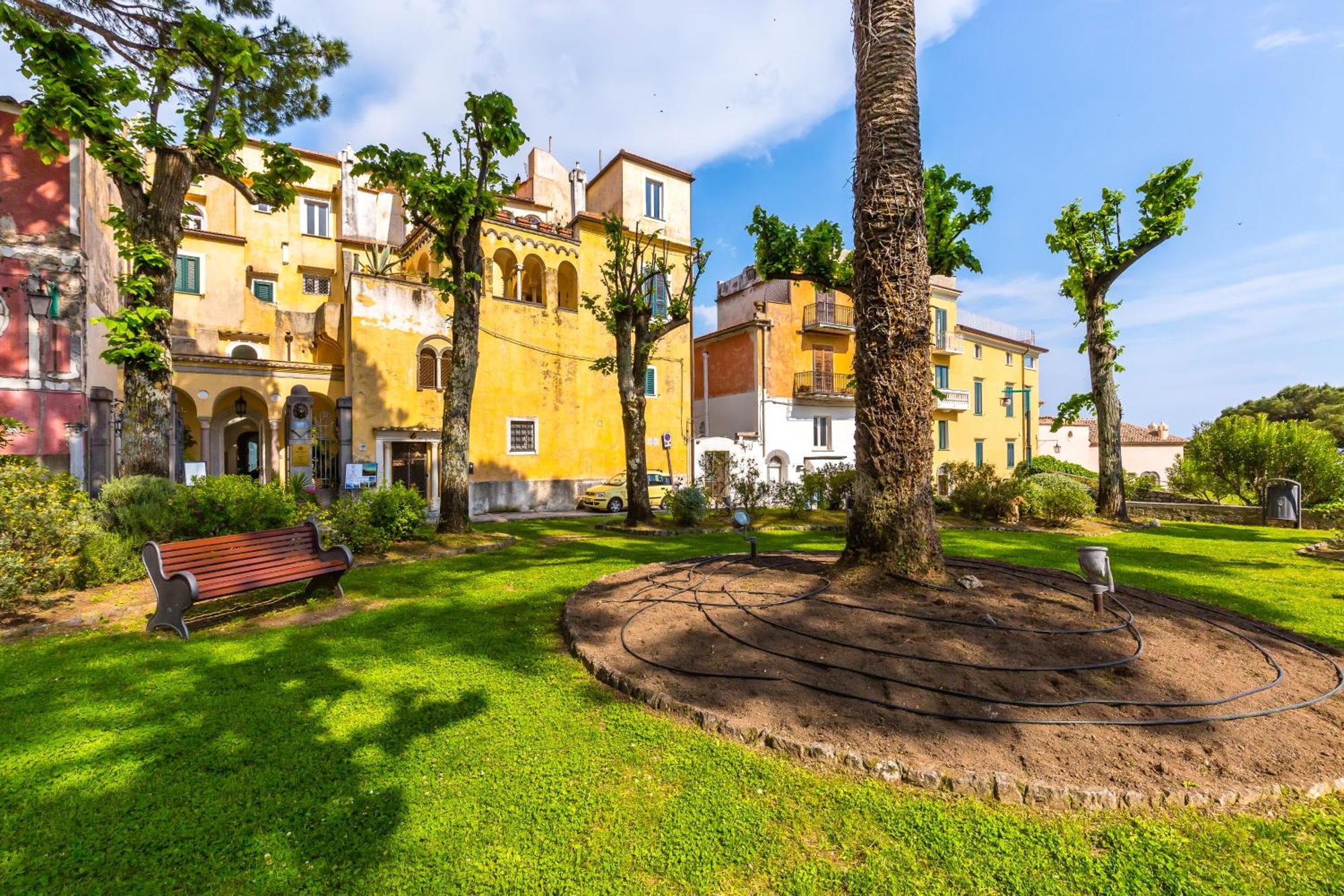 Starhost - Casa Del Principe Villa Ravello Exterior photo