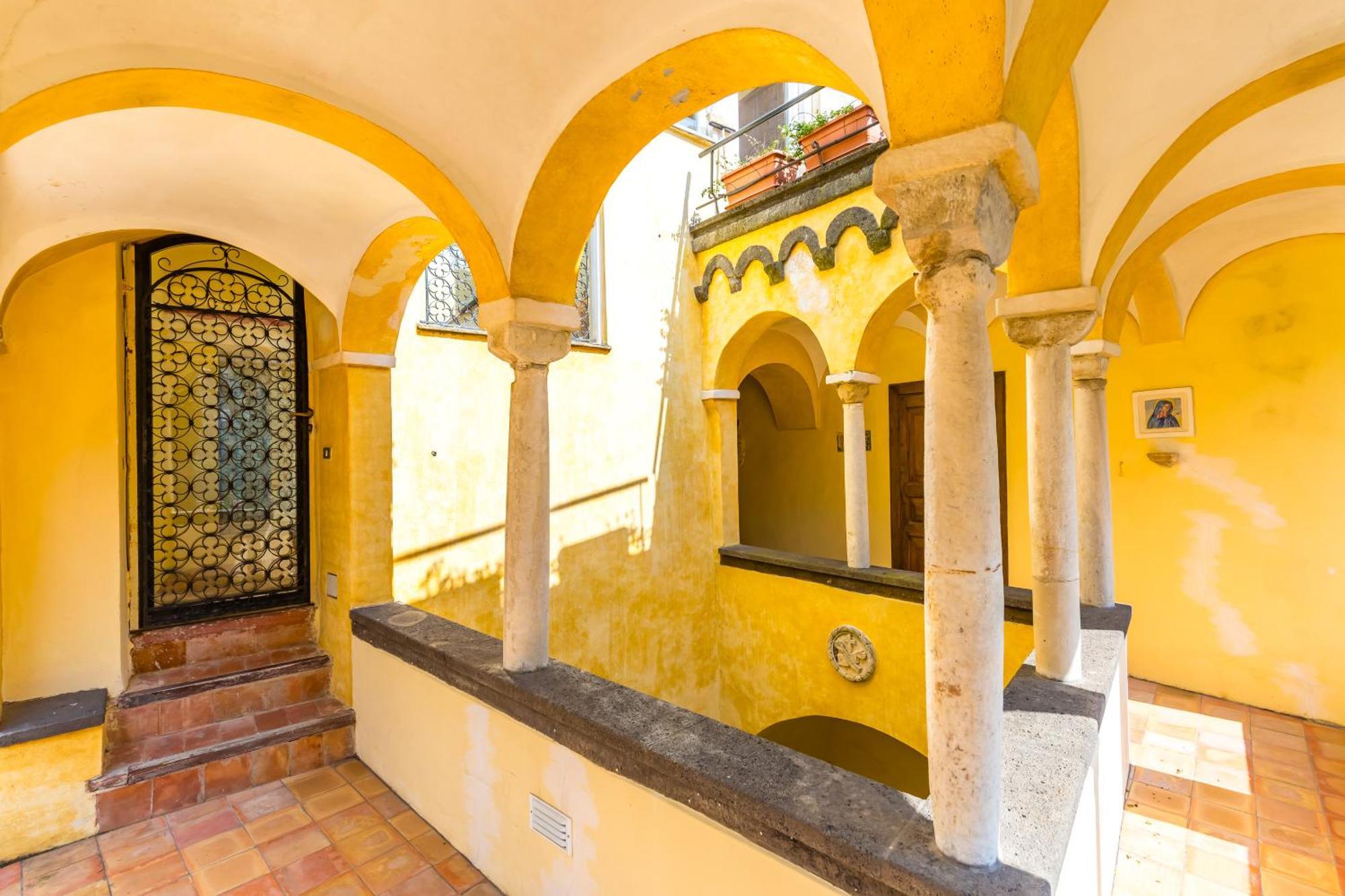 Starhost - Casa Del Principe Villa Ravello Exterior photo