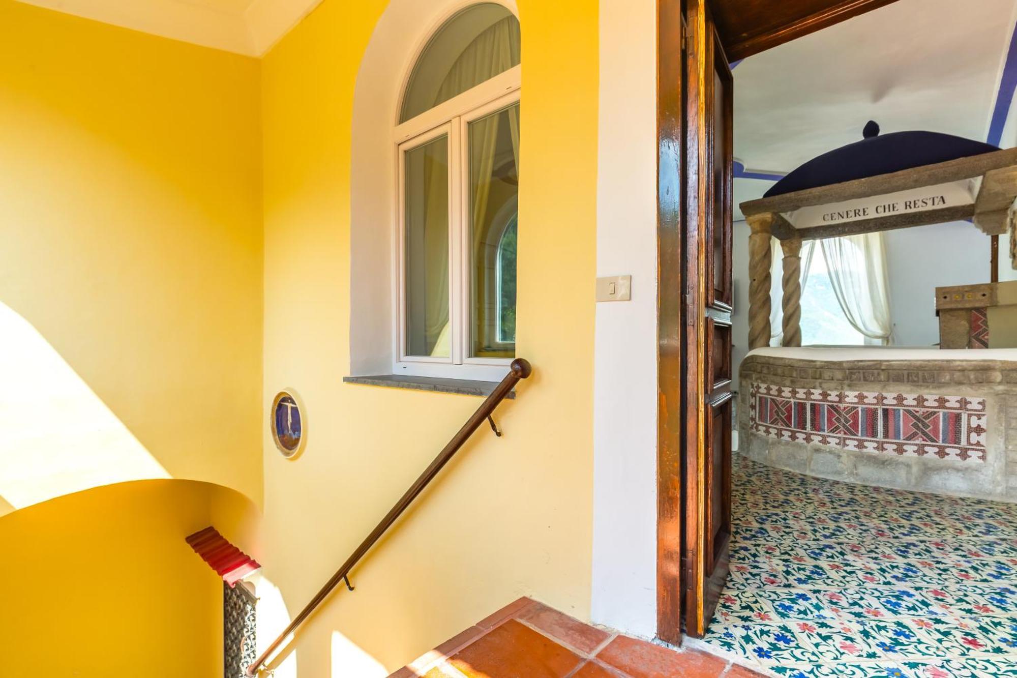 Starhost - Casa Del Principe Villa Ravello Exterior photo