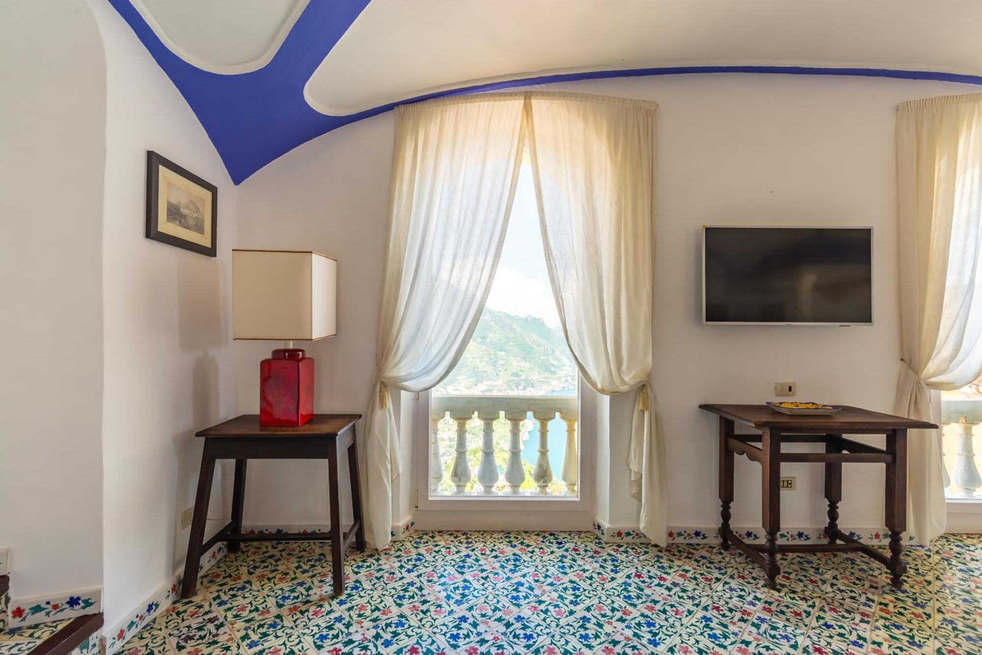 Starhost - Casa Del Principe Villa Ravello Exterior photo