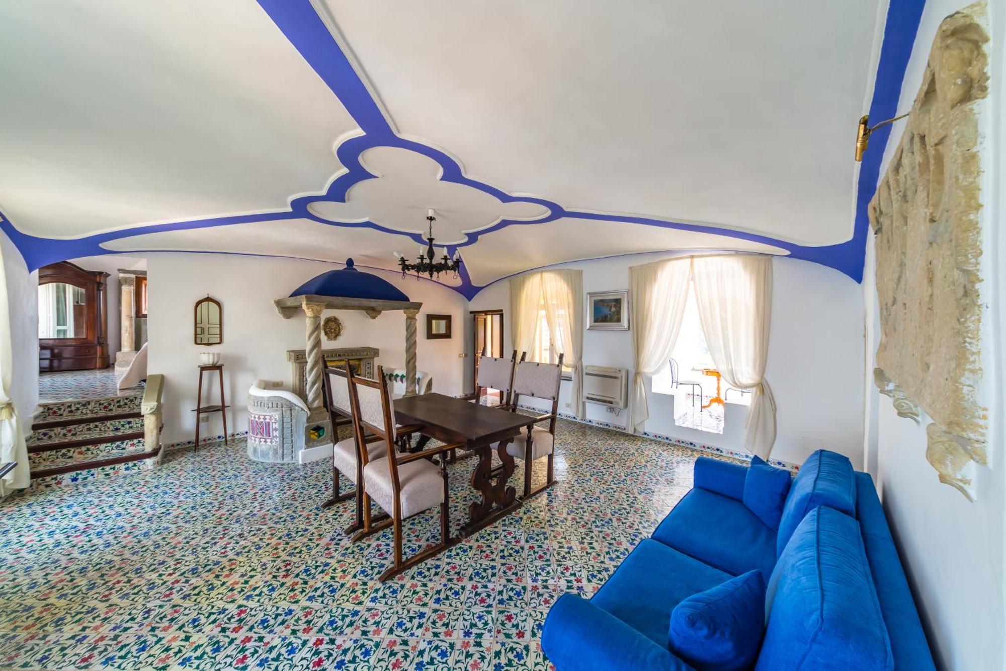 Starhost - Casa Del Principe Villa Ravello Exterior photo