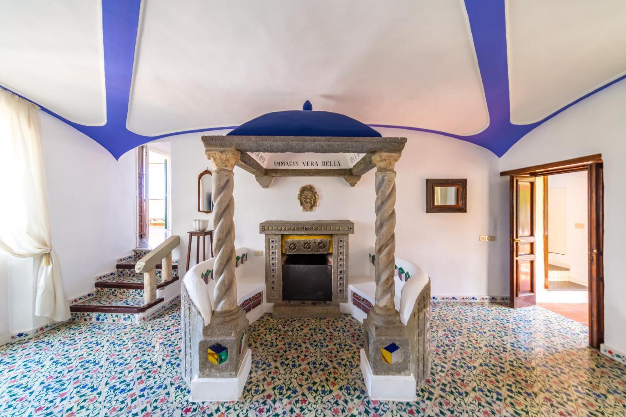 Starhost - Casa Del Principe Villa Ravello Exterior photo