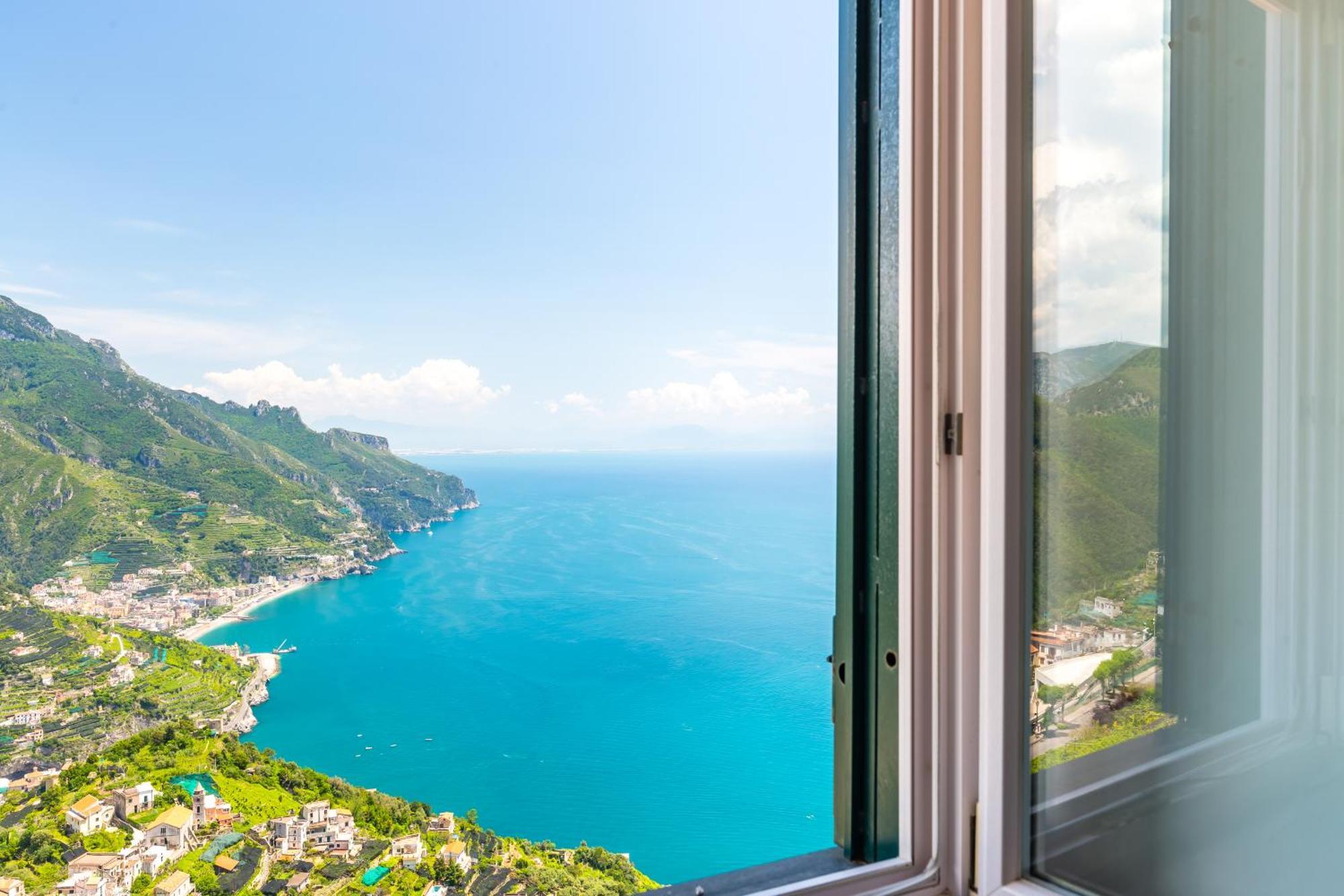 Starhost - Casa Del Principe Villa Ravello Exterior photo
