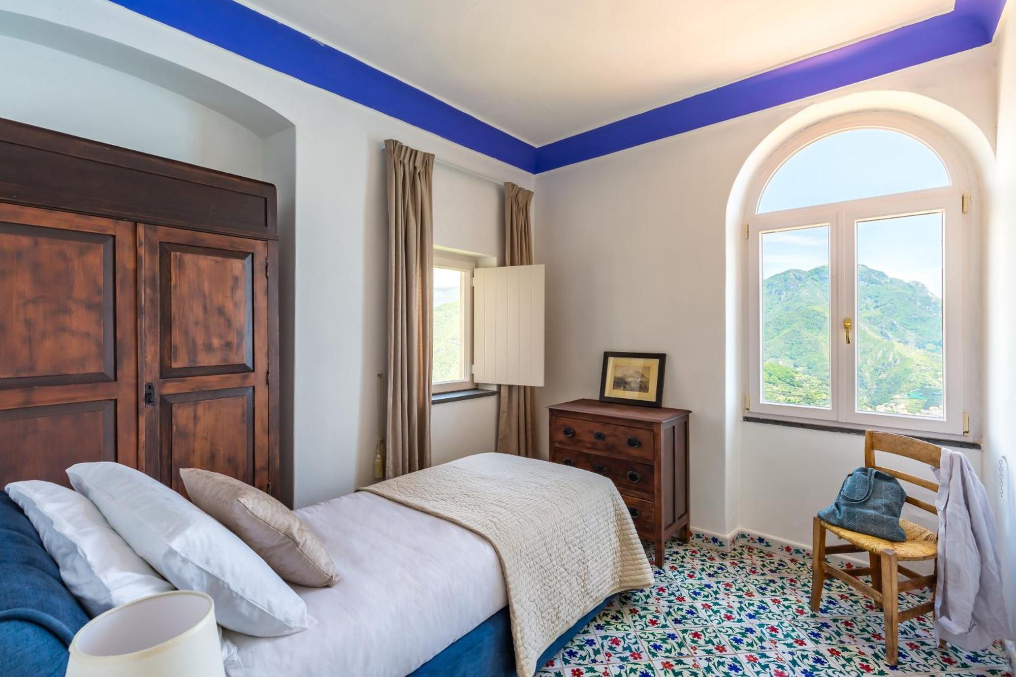 Starhost - Casa Del Principe Villa Ravello Exterior photo