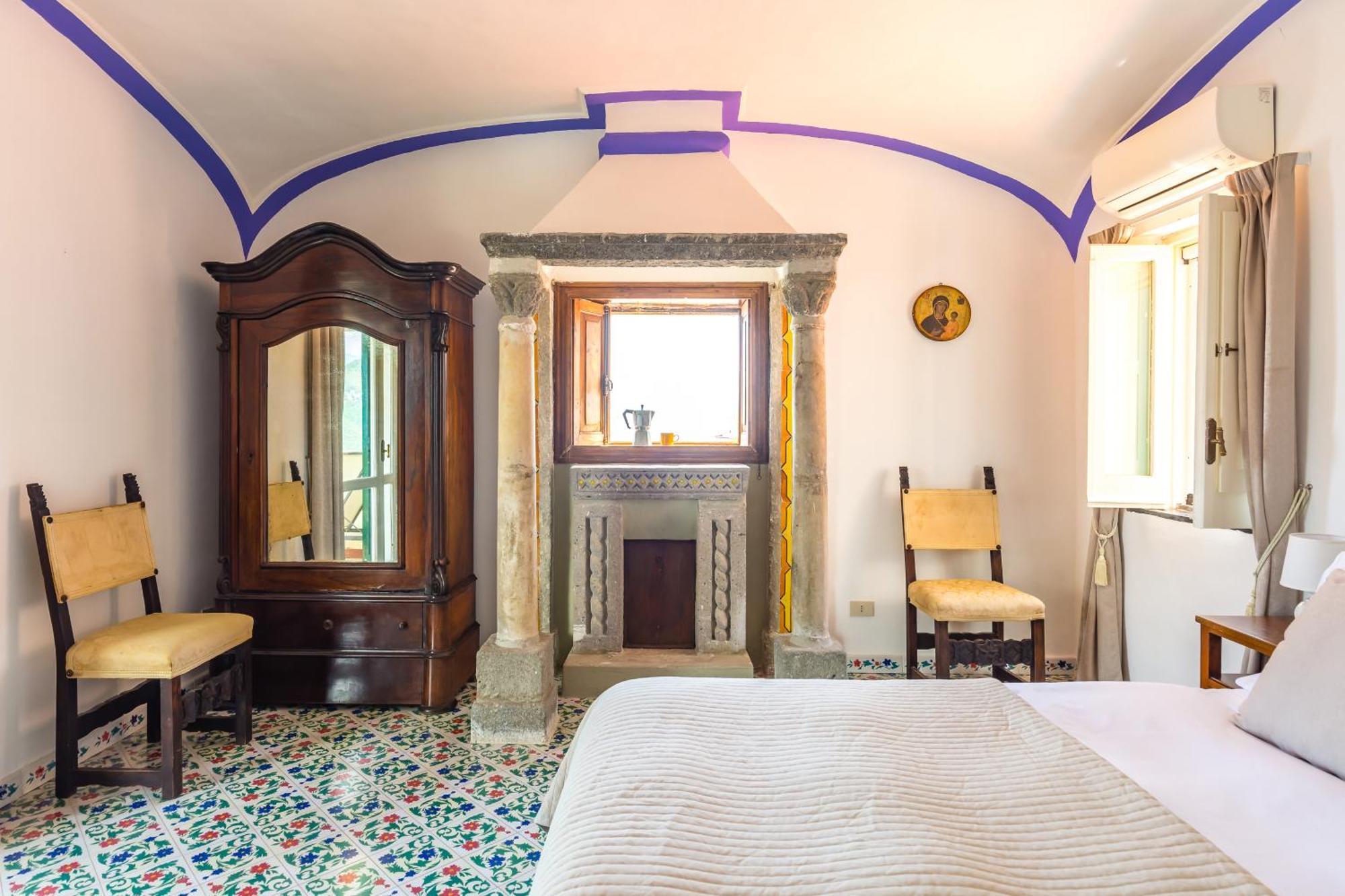 Starhost - Casa Del Principe Villa Ravello Exterior photo